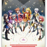 舞台創造科必携！『スタリラ』の歴史を600ページ越えの大ボリュームで収録したメモリアルブックが発売