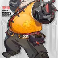 『ゼンゼロ』Ver.2.0新陣営「雲嶽山」より3キャラがプレイアブル化!目玉の「儀玄(イーシェン)」は専用属性&特性持ち