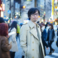 『428』イシイジロウ氏新作始動！再び渋谷舞台にする実写ADV、クラウドファンディング実施へ