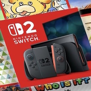 「スイッチ2」マイニンテンドーストアでの第2回抽選販売がスタート！応募期間は5月14日11時まで