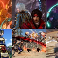 GWは『無双』で過ごそう！『ゼルダの伝説』『FE』『刀剣乱舞』とのコラボ作品も最大50%OFF【eショップ・PS Storeのお勧めセール】