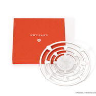 ピカチュウの風鈴が可愛い！『ポケモン』職人技で作り上げられた「能作ポケモンコレクション」第2弾が5月1日発売