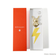 ピカチュウの風鈴が可愛い！『ポケモン』職人技で作り上げられた「能作ポケモンコレクション」第2弾が5月1日発売