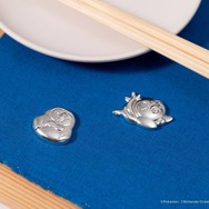 ピカチュウの風鈴が可愛い！『ポケモン』職人技で作り上げられた「能作ポケモンコレクション」第2弾が5月1日発売