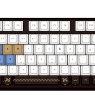 コラボキーボード：イブラヒム