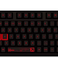 コラボキーボード：葛葉