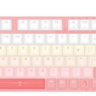 コラボキーボード：える