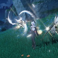 『鳴潮』1周年は過去最高のお祭り騒ぎ！Ver2.3先行体験で「ザンニー」＆「シャコンヌ」をプレイ―超豪華報酬なども一挙にご紹介！