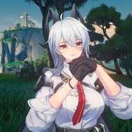 『鳴潮』1周年は過去最高のお祭り騒ぎ！Ver2.3先行体験で「ザンニー」＆「シャコンヌ」をプレイ―超豪華報酬なども一挙にご紹介！