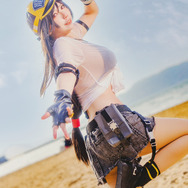 ティファ／ノノ（X：@tb_nono3）