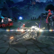 『鳴潮』1周年は過去最高のお祭り騒ぎ！Ver2.3先行体験で「ザンニー」＆「シャコンヌ」をプレイ―超豪華報酬なども一挙にご紹介！