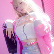 バイパー／前野太太（Weibo：前野太太）