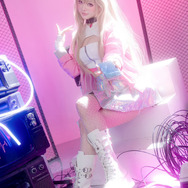 バイパー／前野太太（Weibo：前野太太）