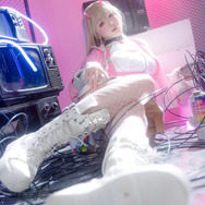 バイパー／前野太太（Weibo：前野太太）