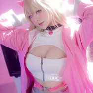 バイパー／前野太太（Weibo：前野太太）