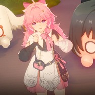 『鳴潮』1周年は過去最高のお祭り騒ぎ！Ver2.3先行体験で「ザンニー」＆「シャコンヌ」をプレイ―超豪華報酬なども一挙にご紹介！