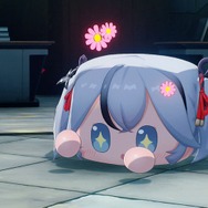 『鳴潮』1周年は過去最高のお祭り騒ぎ！Ver2.3先行体験で「ザンニー」＆「シャコンヌ」をプレイ―超豪華報酬なども一挙にご紹介！