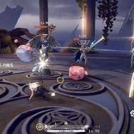 『鳴潮』1周年は過去最高のお祭り騒ぎ！Ver2.3先行体験で「ザンニー」＆「シャコンヌ」をプレイ―超豪華報酬なども一挙にご紹介！