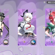 『鳴潮』1周年は過去最高のお祭り騒ぎ！Ver2.3先行体験で「ザンニー」＆「シャコンヌ」をプレイ―超豪華報酬なども一挙にご紹介！