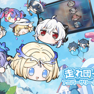 『鳴潮』1周年は過去最高のお祭り騒ぎ！Ver2.3先行体験で「ザンニー」＆「シャコンヌ」をプレイ―超豪華報酬なども一挙にご紹介！