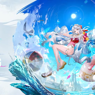 『鳴潮』1周年は過去最高のお祭り騒ぎ！Ver2.3先行体験で「ザンニー」＆「シャコンヌ」をプレイ―超豪華報酬なども一挙にご紹介！