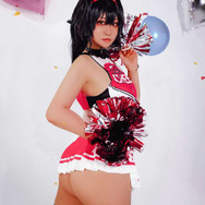 ベイ／墨嵐Maura（X：@Maura24712204）