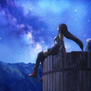 ティファ／shiina（X：@shiina0206）