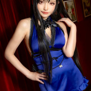 ティファ／shiina（X：@shiina0206）