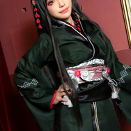 ティファ／shiina（X：@shiina0206）