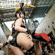 ヨル・フォージャー「SPY×FAMILY」／ありあ（X：@iimonogatari）