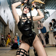 ヨル・フォージャー「SPY×FAMILY」／ありあ（X：@iimonogatari）