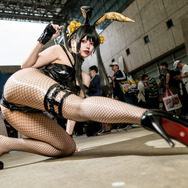 ヨル・フォージャー「SPY×FAMILY」／ありあ（X：@iimonogatari）