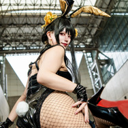 ヨル・フォージャー「SPY×FAMILY」／ありあ（X：@iimonogatari）