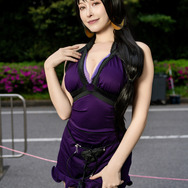 ティファ・ロックハート『ファイナルファンタジー VII』／きゃしー（X：@kykyky618）