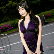 ティファ・ロックハート『ファイナルファンタジー VII』／きゃしー（X：@kykyky618）