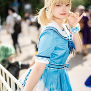 小豆沢こはね『プロジェクトセカイ カラフルステージ！ feat. 初音ミク』／茉白すふれ（X：@ros_rin1017）