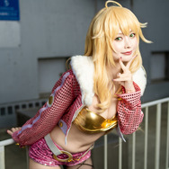 星井美希『アイドルマスター ミリオンライブ！ シアターデイズ』／のらねこ（X：@noraneko_skmz）