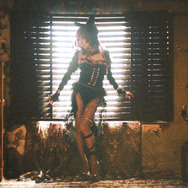 火焔猫燐『東方Project』／地獄遊戯（X:@ayaya1101）【Leica M3+周Elcan+富士フィルム FUJICOLOR 100】