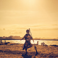 キャンディス『原神』／あずま（X:@mamaazumamama）【Leica M3+周Elcan+KODAK COLOR PLUS 200】