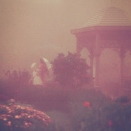 ドロシー『勝利の女神：NIKKE』／fufu（Instagram:@fufu._.o0）【Leica M3+周Elcan+KODAK E100VS(expire)】