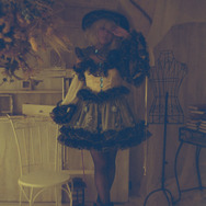 古明地こいし『東方Project』／久（X:@camera_hisa）【Leica M3+周Elcan+KODAK E100VS(expire)】