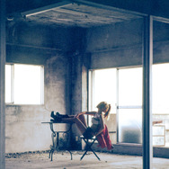 モードレッド『Fate/Grand Order』／ミルヒ（X:@miruhi02R）【Leica M3+周Elcan+ILFORD ILFOCHROME100】