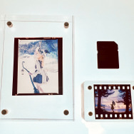 【特集】フィルムカメラで撮るコスプレ写真がエモすぎ！デジタル全盛の時代だからこそ、唯一無二の描写を求めてみませんか？【写真20枚】