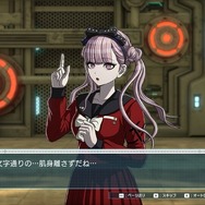 物量が凄まじい100ルート分岐ADV『HUNDRED LINE -最終防衛学園-』Steam版同時プレイヤー数が1万人突破！『ダンガンロンパ』シリーズの記録を大きく塗り替える