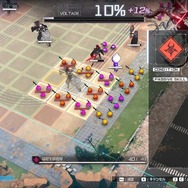 物量が凄まじい100ルート分岐ADV『HUNDRED LINE -最終防衛学園-』Steam版同時プレイヤー数が1万人突破！『ダンガンロンパ』シリーズの記録を大きく塗り替える