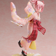 マギアレコード　鹿目まどか　晴着ver.　1/7スケール　フィギュア　マギカ外伝 マギアレコード 魔法少女まどか☆マギカ外伝」環いろは・鹿目