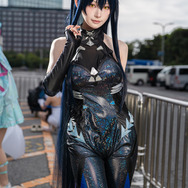 リトルマーメイド『勝利の女神：NIKKE』／月海つくね（X：@XaiabP）