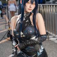 リトルマーメイド『勝利の女神：NIKKE』／月海つくね（X：@XaiabP）