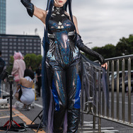 リトルマーメイド『勝利の女神：NIKKE』／月海つくね（X：@XaiabP）