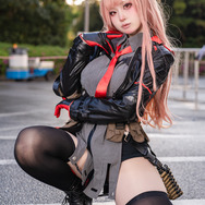 ラピ『勝利の女神：NIKKE』世界えるか（X：@Erukakundayo）